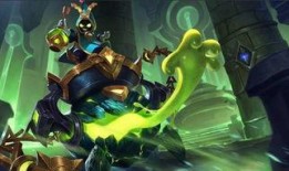 新英雄太乙真人爆料视频,揭秘新英雄的神秘面纱与独特技能