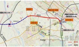 成都道路爆料最新消息,多路段施工及交通管制信息汇总