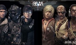 逆战爆料7月份最新消息,神秘新内容即将揭晓，敬请期待！